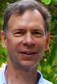 Jon Schriber