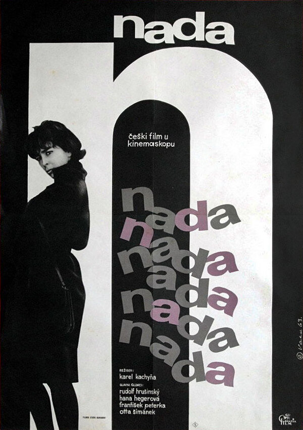 Постер фильма Надежда