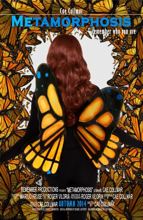 Постер фильма Metamorphosis
