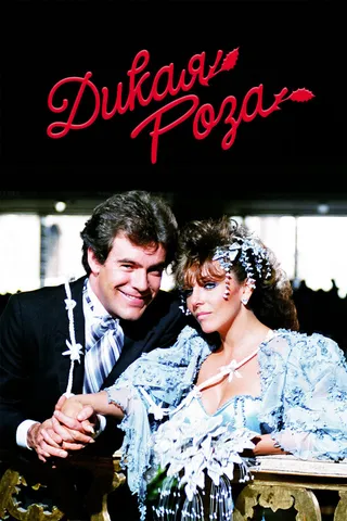 Постер Дикая роза (1987)