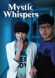 Mystic Whispers