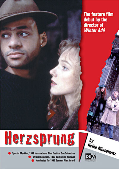 Постер фильма Herzsprung