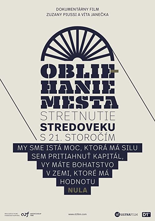 Постер фильма Obliehanie mesta