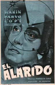 L'urlo