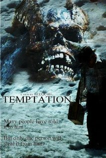 Постер фильма Temptation