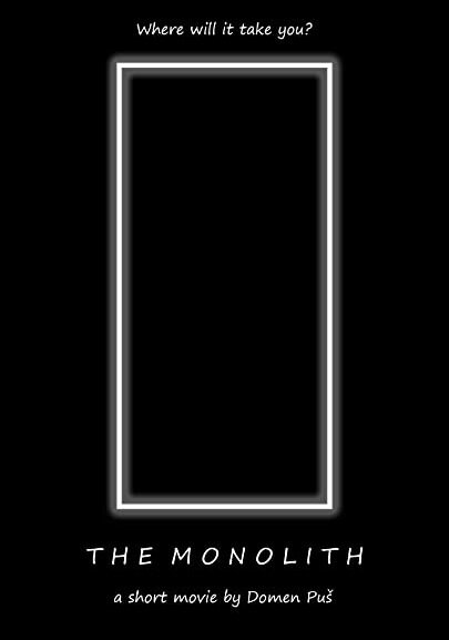 Постер фильма The Monolith