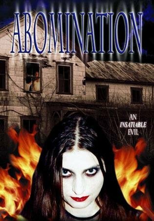 Постер фильма Abomination: The Evilmaker II