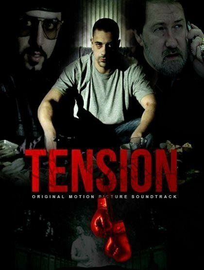 Постер фильма Tension
