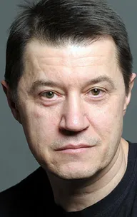 Александр Никулин