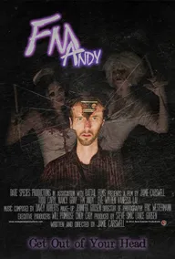 Энди FM