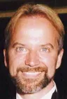 David Rothmiller