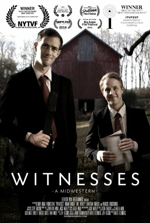 Постер фильма Witnesses