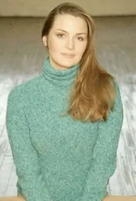 Maggie Welter