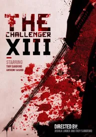 The Challenger 13: The Musketeer