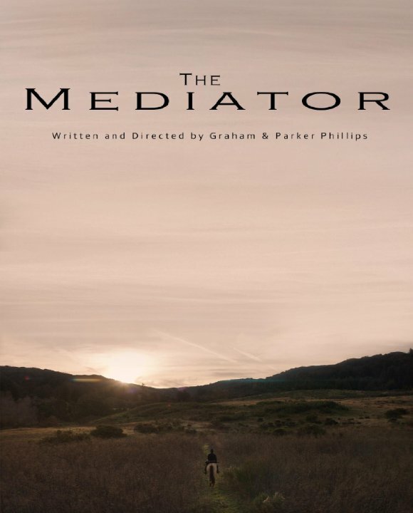 Постер фильма The Mediator