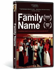 Family Name