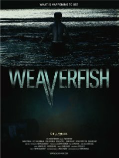 Постер фильма Weaverfish