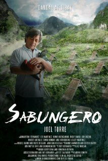 Постер фильма Sabungero