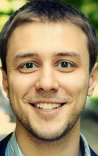 Артем Кулинич