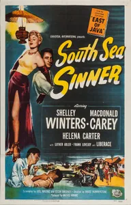 South Sea Sinner