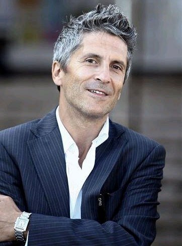 Fernando Grande-Marlaska