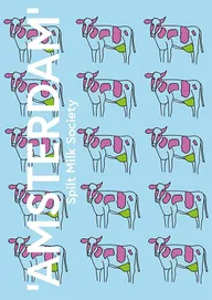 Spilt Milk Society: Amsterdam