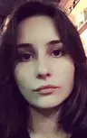Татьяна Баженова