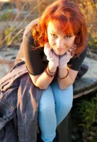 Tamara Ritthaler