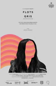 Flots gris