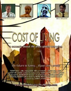 Постер фильма Cost of Living