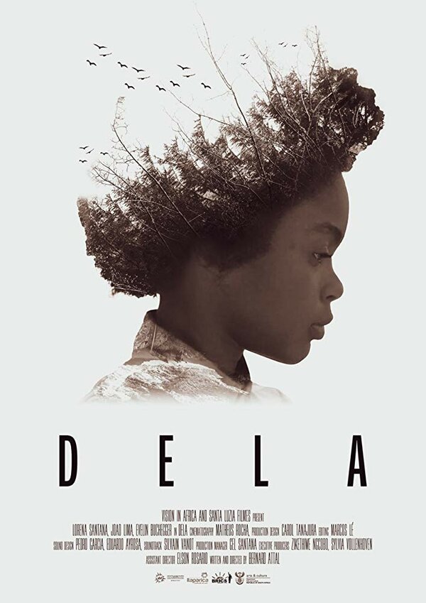 Постер фильма Dela