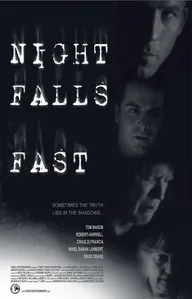 Night Falls Fast