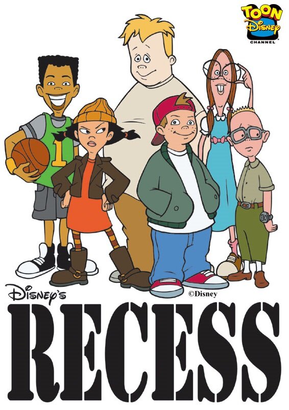 Постер сериала Переменка
