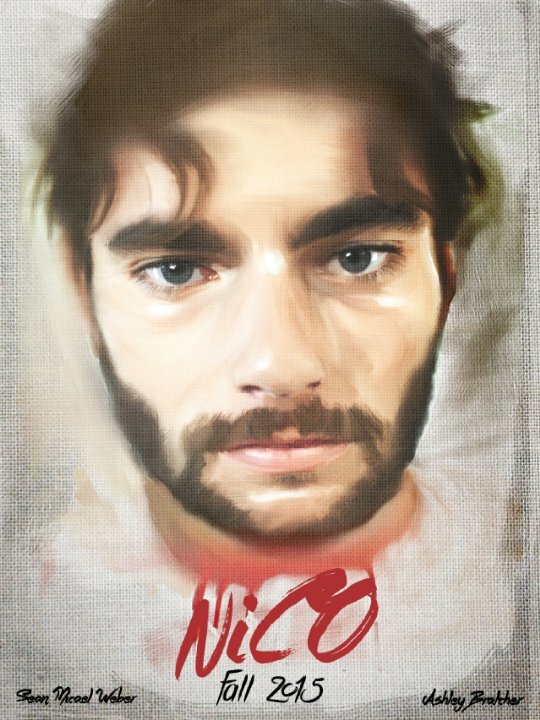 Постер фильма Nico