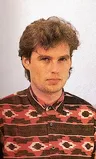 Пол Хемфрис