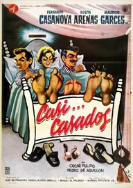 Casi casados