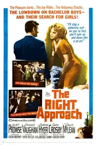 The Right Approach