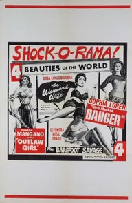 Shock-O-Rama