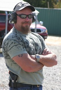 James Yeager