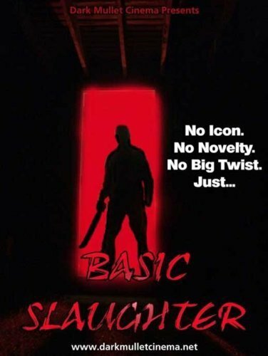 Постер фильма Basic Slaughter