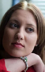 Анна Козлова