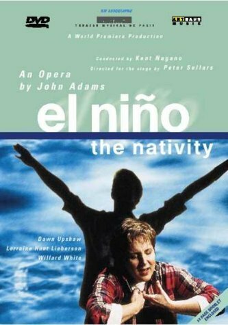 Постер фильма El niño