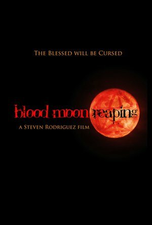 Постер фильма Blood Moon Reaping