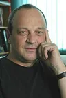 Дэвид Фишер