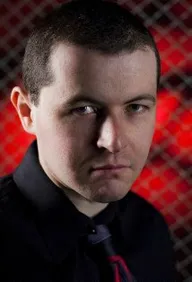 Derek Rushlow