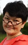 Эльмира Валиева