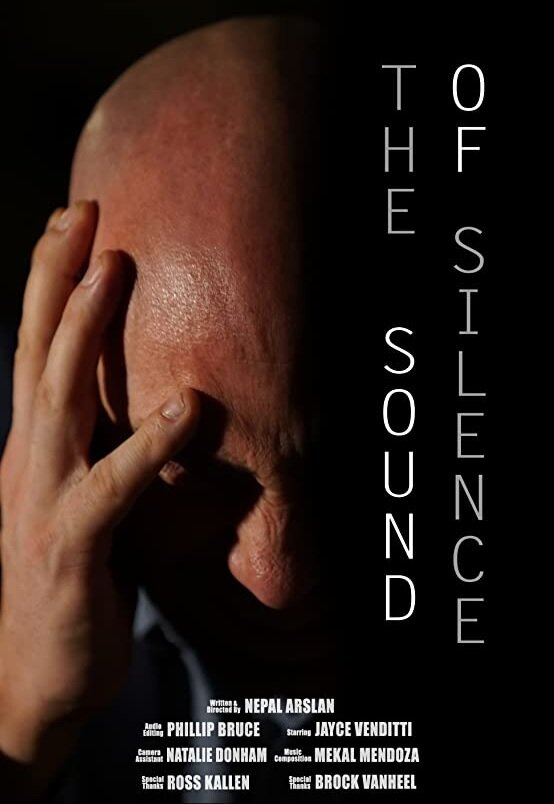 Постер фильма The Sound of Silence