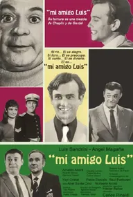 Mi amigo Luis