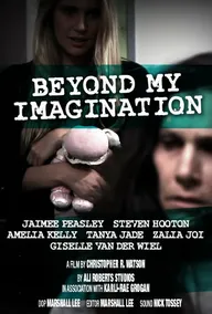 Beyond My Imagination