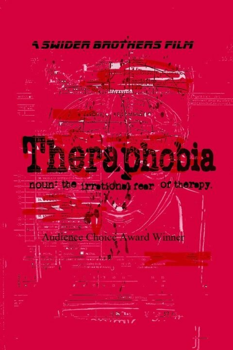Постер фильма Theraphobia